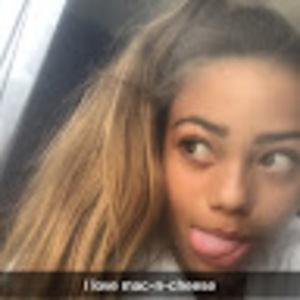 Meet your Posher, Trinity